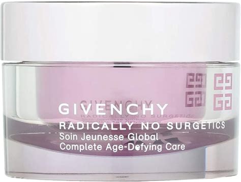 givenchy radically no surgetics age-defying|Givenchy Radically No Surgetics Age.